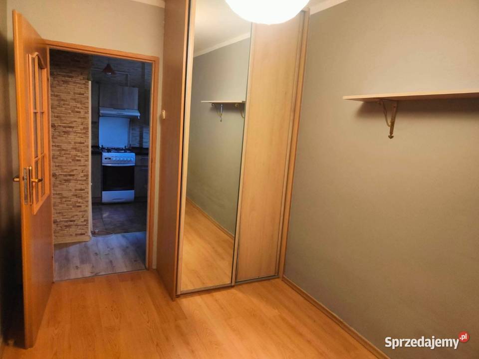 Mieszkanie parter Żagań