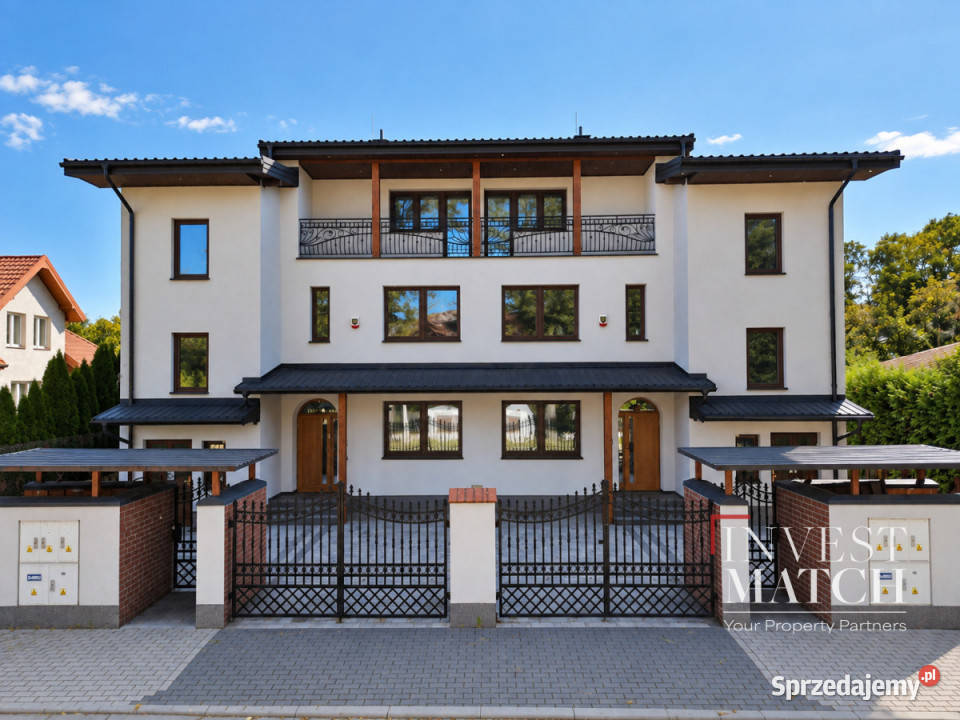 Mieszkanie wynajmę 834m2 3 pokoje Warszawa