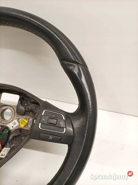 KIEROWNICA MULTIFUNKCJA VW Volkswagen Tiguan I świętokrzyskie