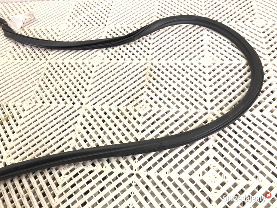 USZCZELKA DRZWI PRZÓD LEWA AUDI Q7 4M SUV sprzedam