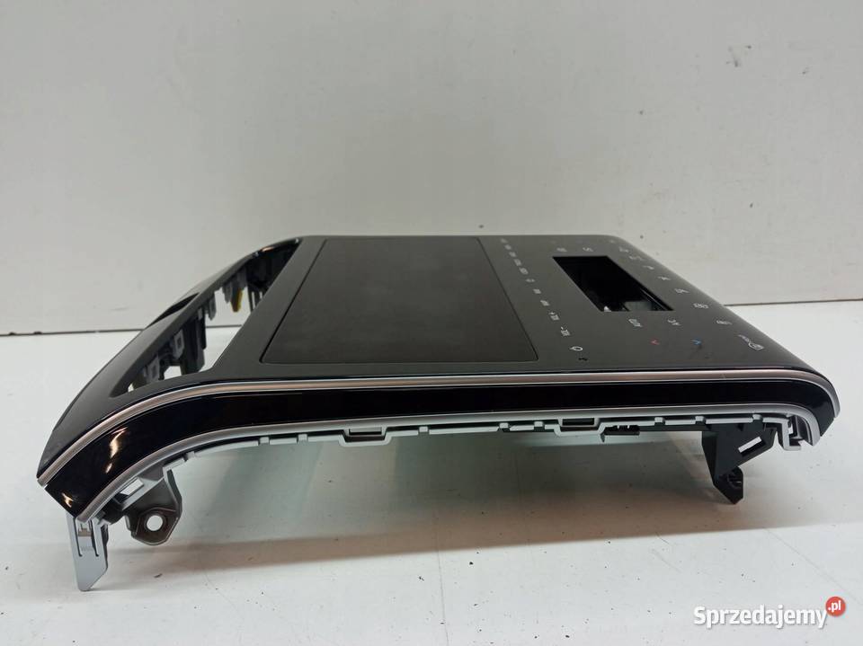 WYŚWIETLACZ 96525N7100RET Hyundai Tucson IV 2020