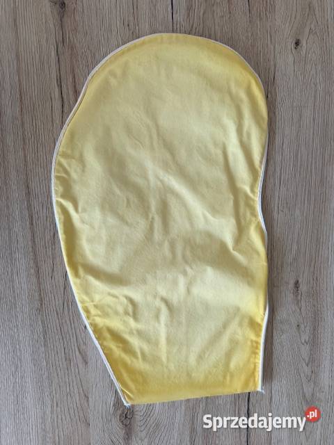 Osłonka tekstylna na salceson pojemność 3 dolnośląskie Głogówko sprzedam