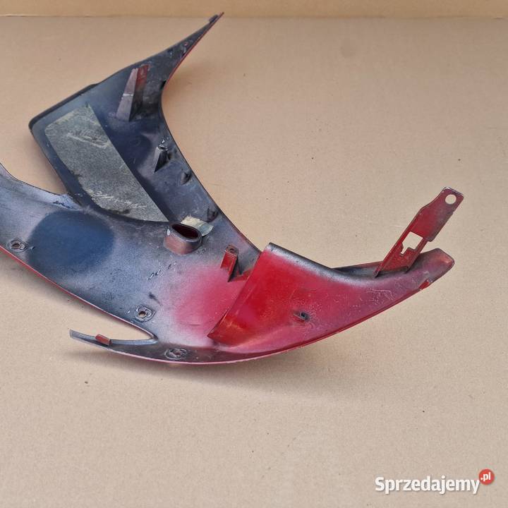 YAMAHA R1 YZF RN12 BOK BOCZEK OSŁONA OWIEWKA Bieleń