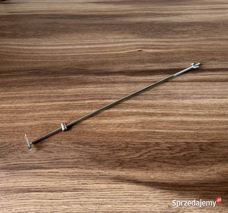 NOWY POLSKI pręt hamulca ROMET ogar 200 ogar 205 Bielsko-Biała