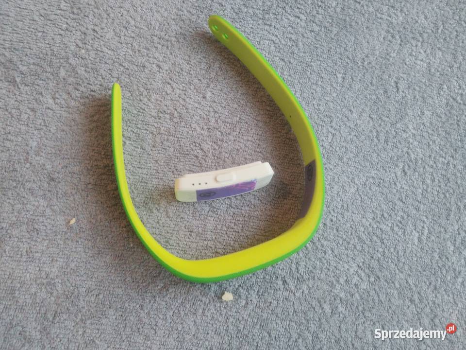 Sony Smartband 2 Czarny opaska smart SWR12 Sandomierz