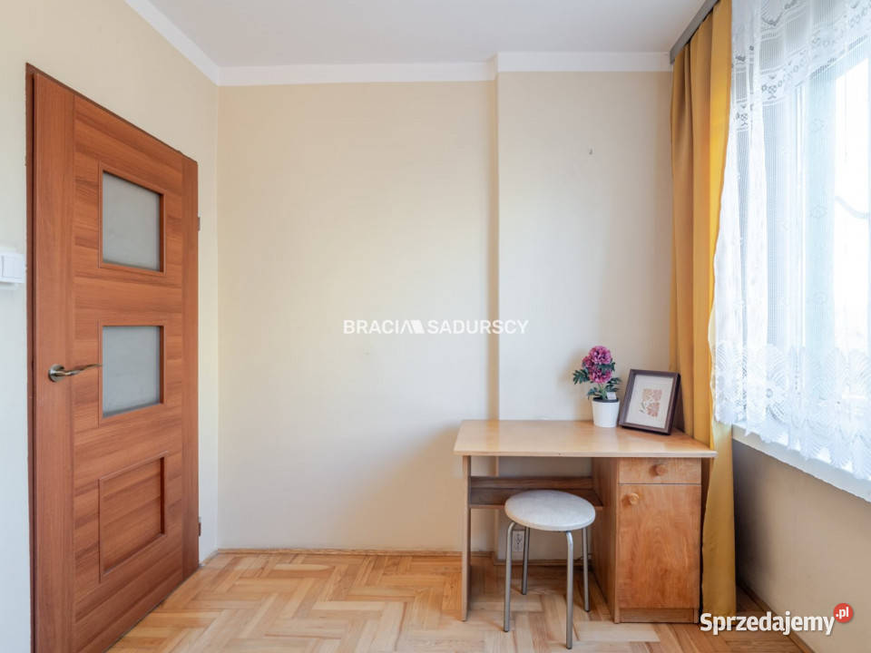 sprzedaży mieszkania Kraków 633m2 3 pokoje