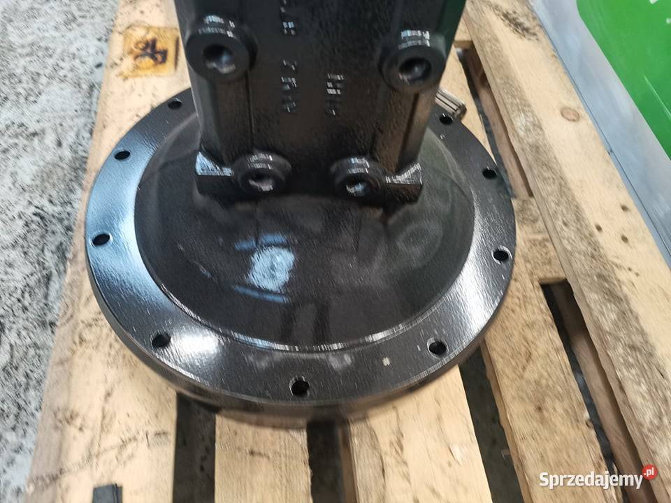 Układ planetarny Holland T7 Tylna 875850779