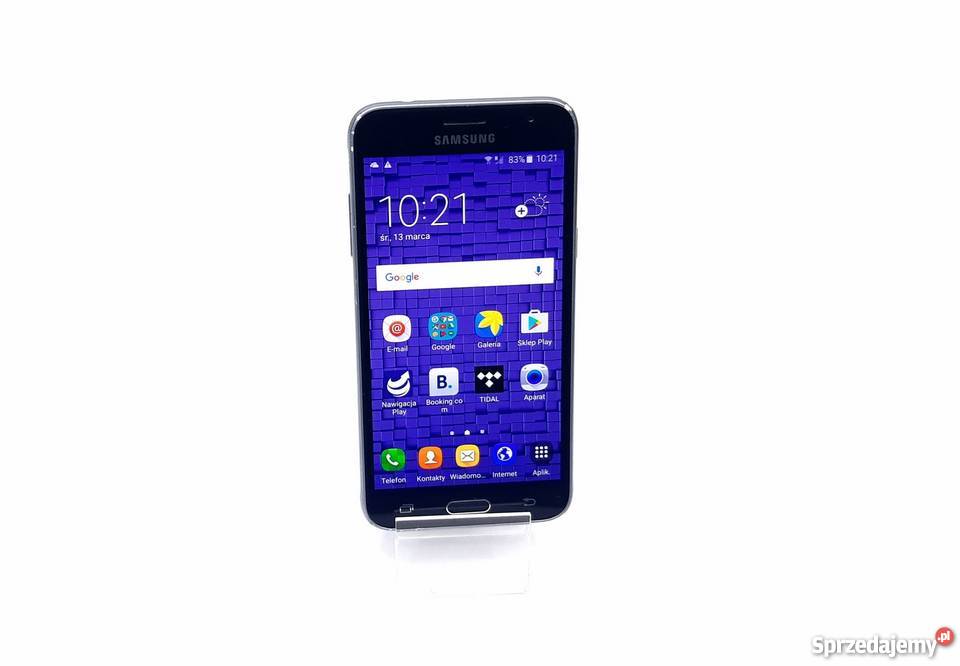 samsung galaxy j3 2016 ram