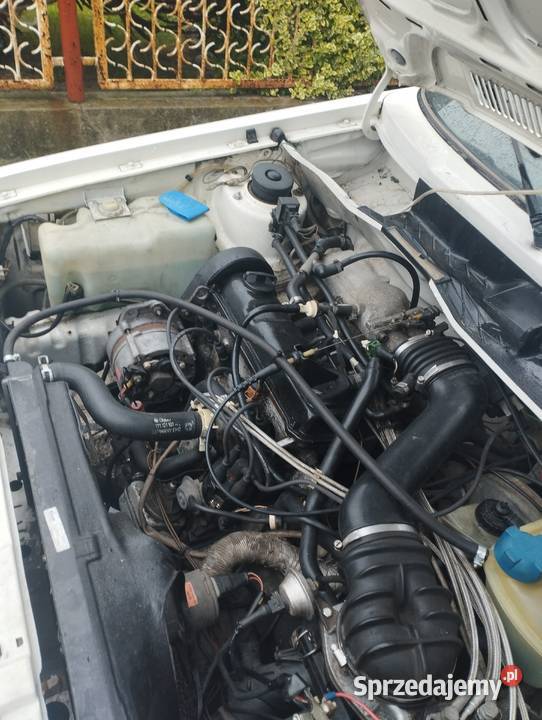 VW Golf 1 Cabrio Gliwice sprzedam