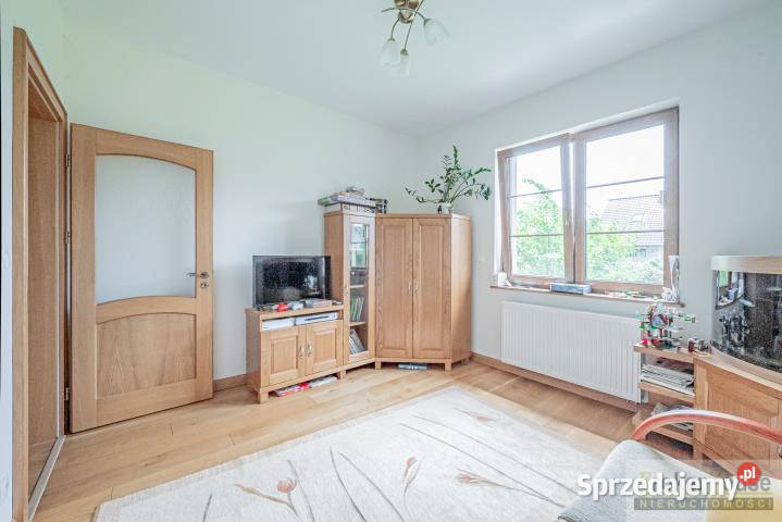 Dom wolnostojący na sprzedaż 201m2 Opole wolnostojący opolskie