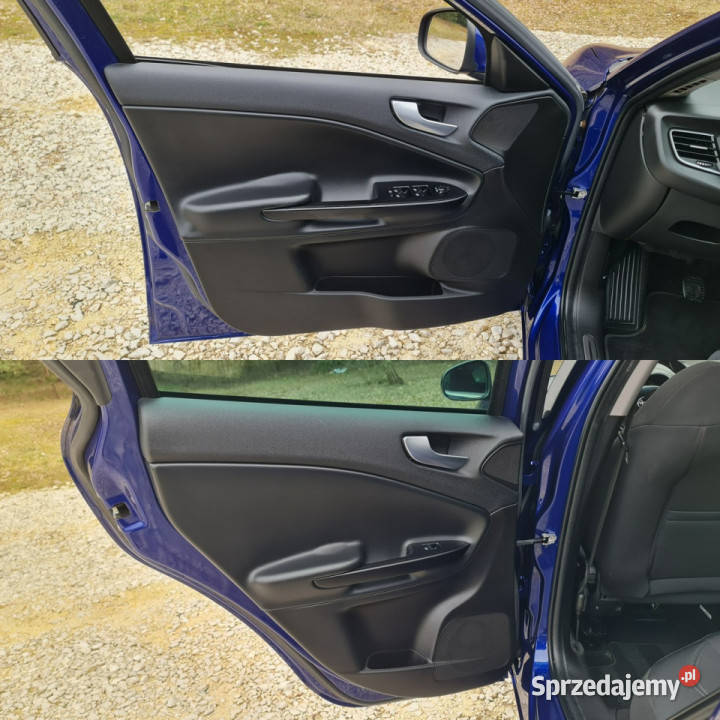 Alfa Romeo Giulietta 16 JTDm 120 Navi DNA Chmielnik