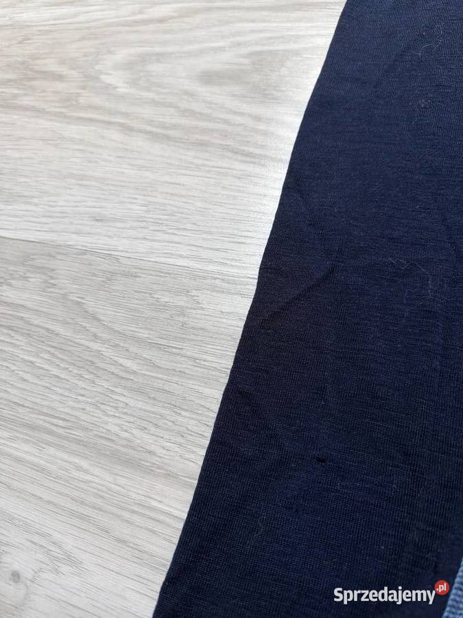 Spodnie kalesony getry Janus 100 merino wool Spodnie Chrzanów