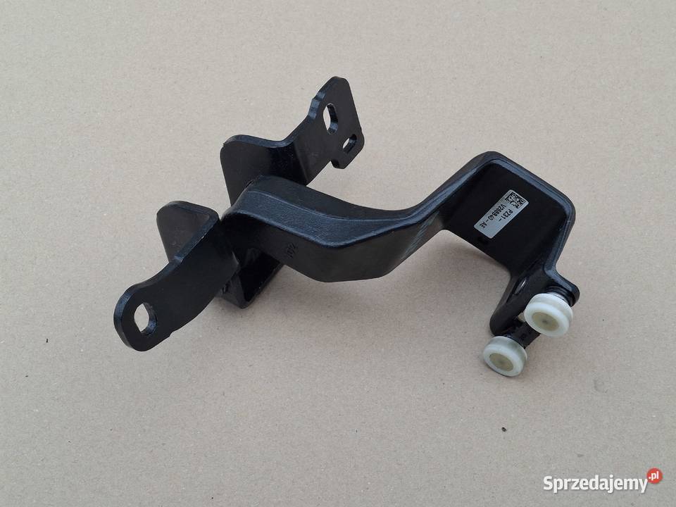 FORD TRANSIT 14 19 WÓZEK ROLKA PROWADNICA DRZWI dostawcze Bieleń