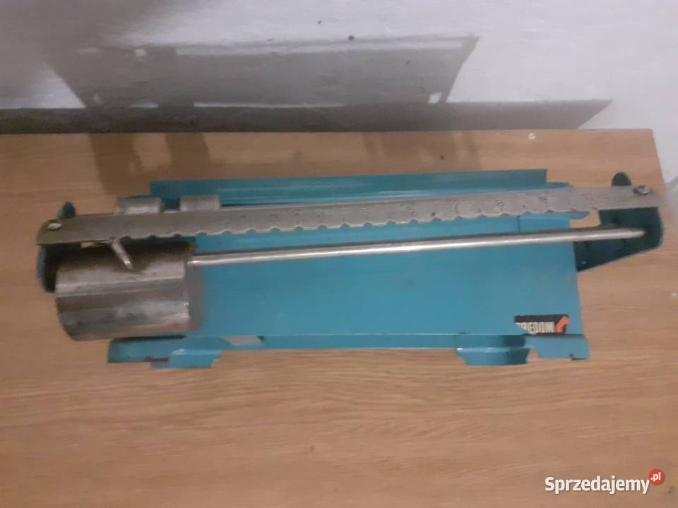 Waga kuchenna PRL PREDOM kolekcjonerska pomorskie Starogard Gdański