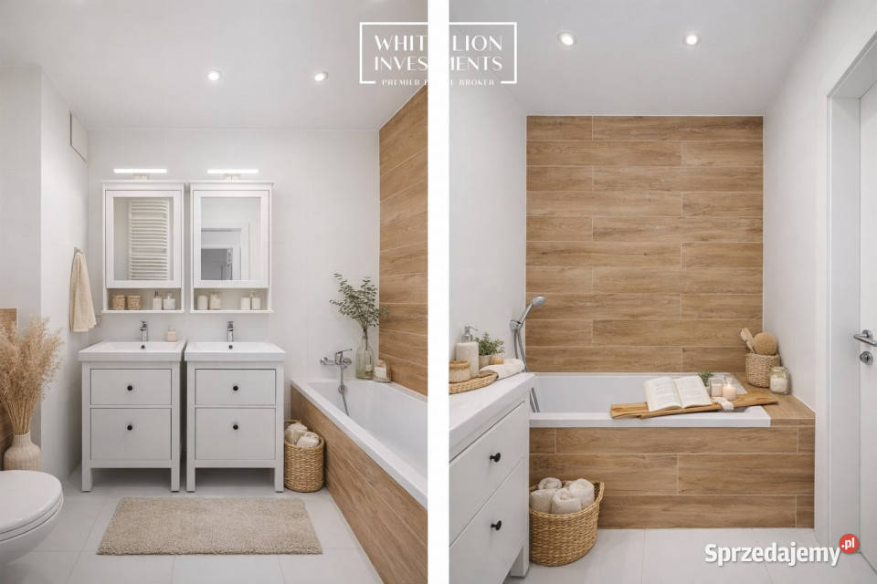 sprzedaży mieszkania 8822m2 4pok Warszawa Rok budowy 2018