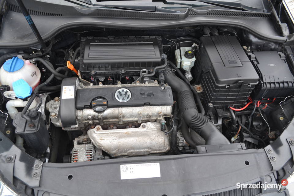 Volkswagen Golf VI 14 MPI Niemiec Kamera świętokrzyskie Kielce sprzedam