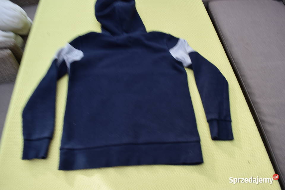 Bluza z KapturemRozmiar 140JACK JONES Okazja