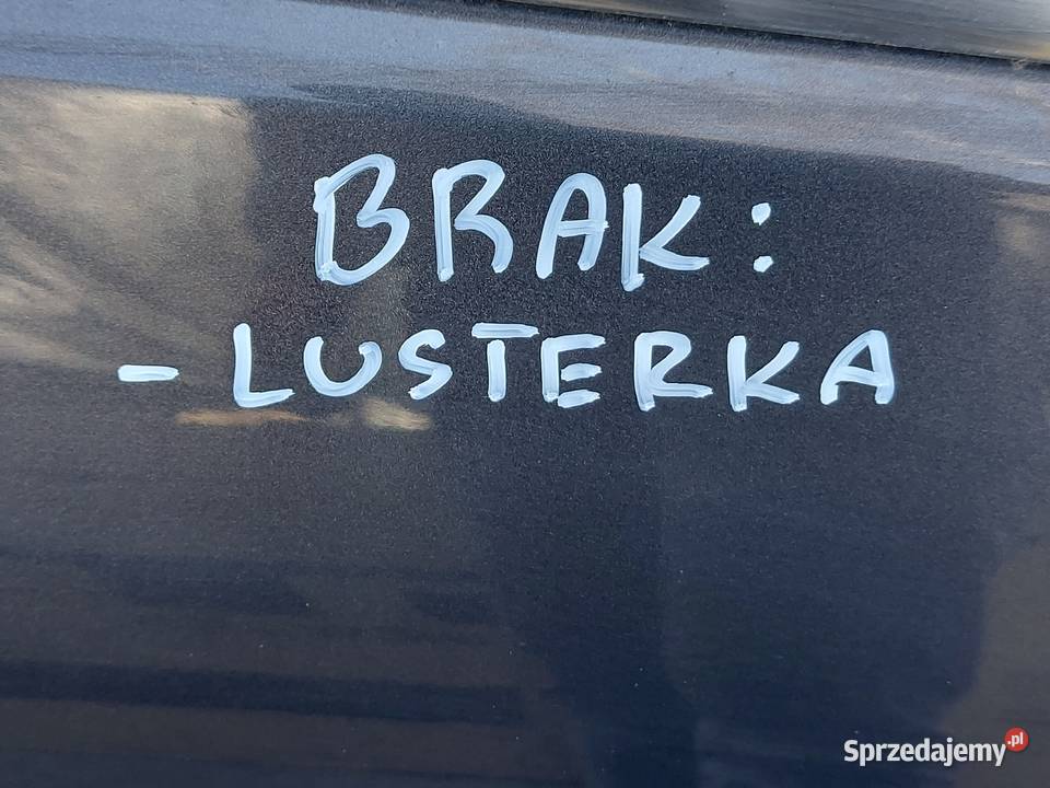 INSIGNIA A I LIFT 16r drzwi prawe przód 270 osobowe Kielce