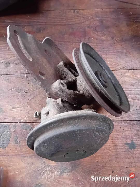 Vacum pomp Ford F350 73 D Sobolew