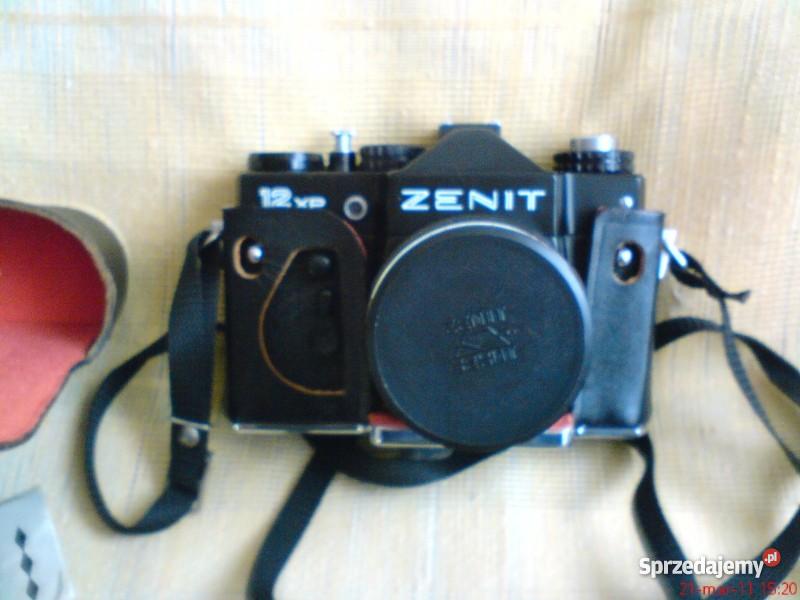 ZENIT 12 XP NIgdy Nieuzywany Bydgoszcz