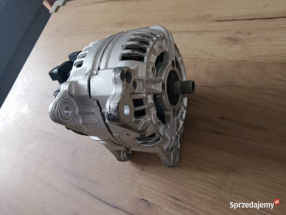 Alternator 028903030 19tdi VW skoda Audi 120A Wojcieszków