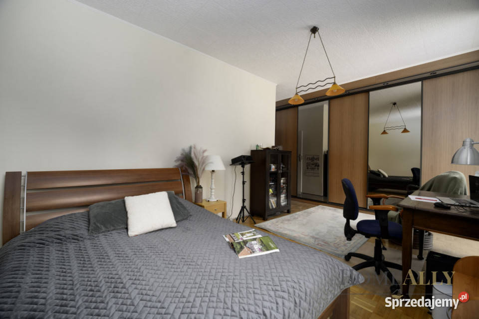 Dom wolnostojący Warszawa Lustrzana 2698 metrów wolnostojący sprzedam