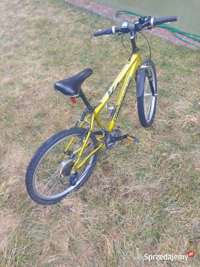 ROWER MERIDA Dziecięce Rowery Gdańsk