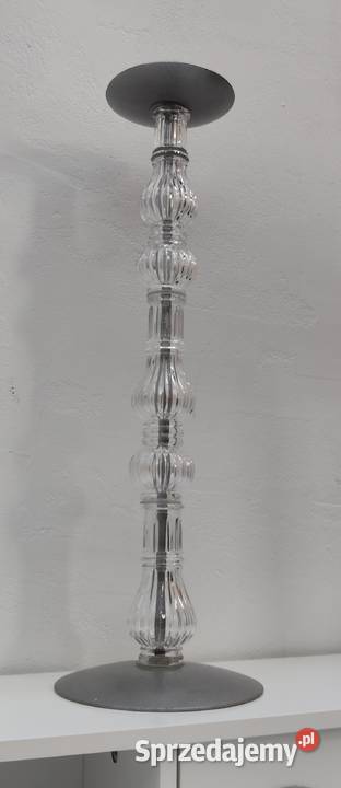 Świecznik Świeczniki Klucze sprzedam