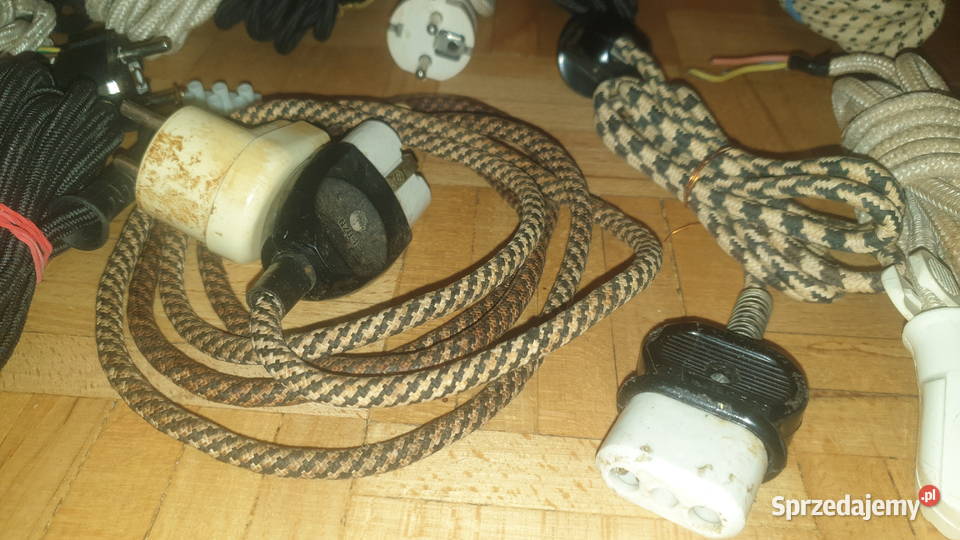 Przewód zasilający do żelazko prodiż różne mazowieckie Warszawa