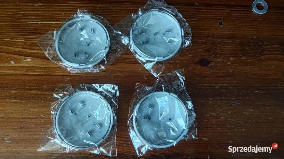 Audi dekielki felg 4B0601170 Czeladź