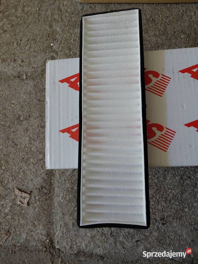 SC60039 HIFI Filtr Kabinowy Koronowo