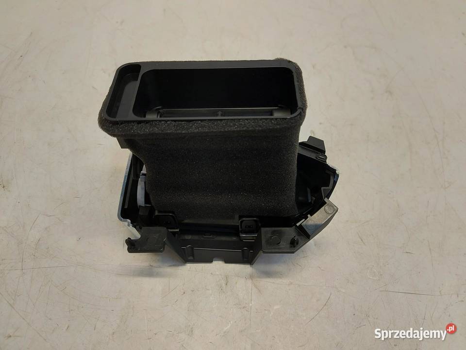 Mazda CX5 II Lift KRATKA NAWIEWU PRAWA PRZÓD