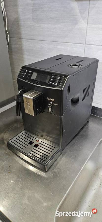 Expres saeco minuto podkarpackie