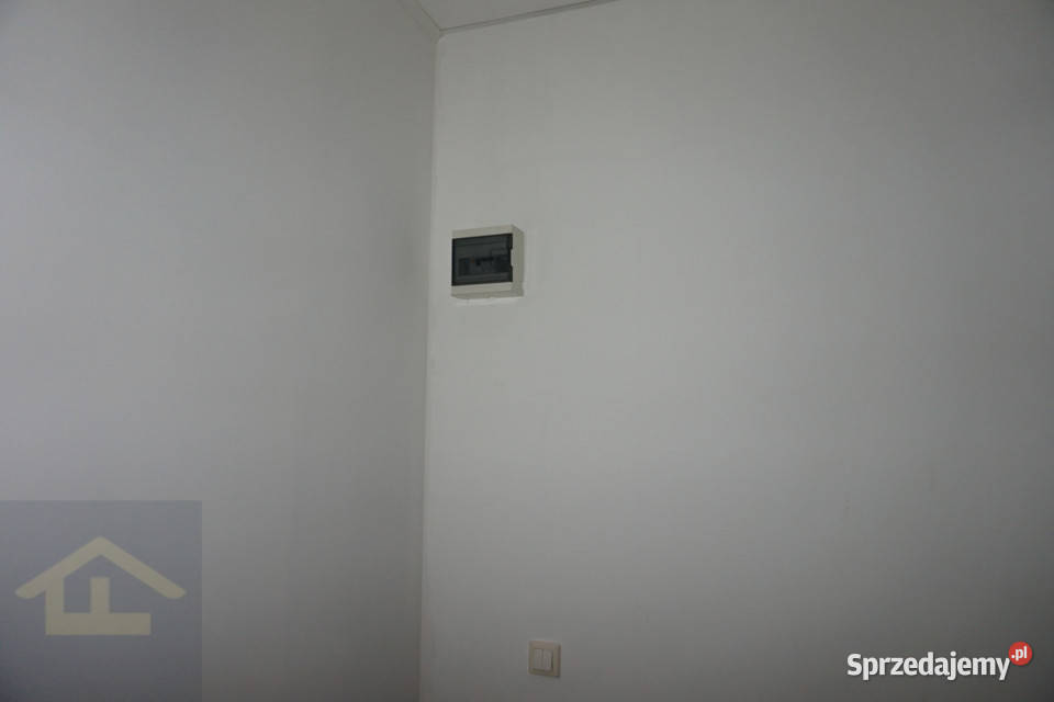 Lokal Otwock 2273m2 Nieruchomości