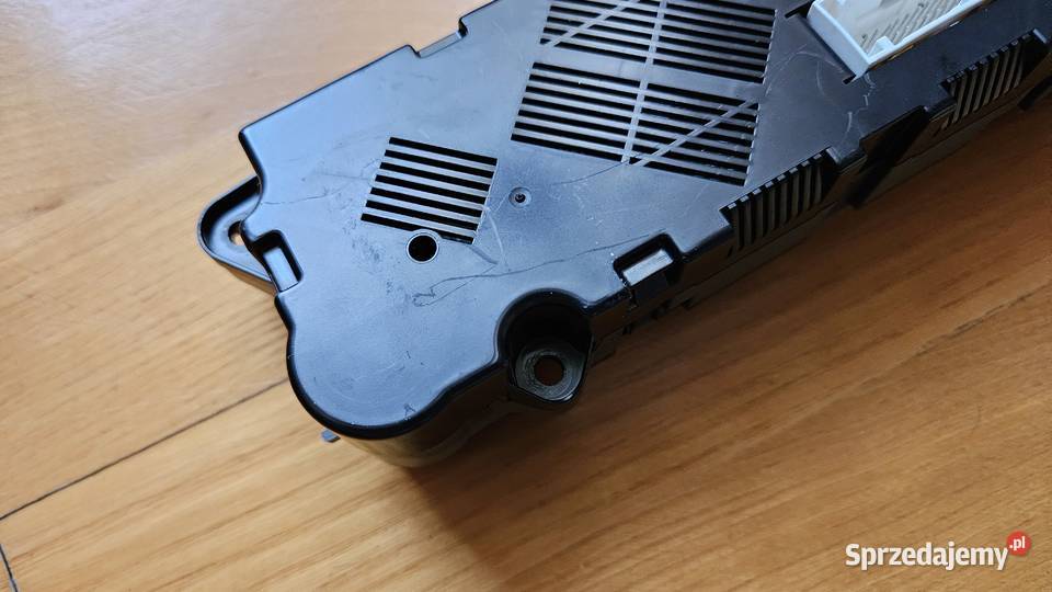 Panel sterowania klimatyzacji Mondeo mk4 Rok produkcji 2007 mazowieckie sprzedam