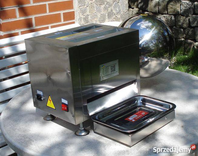 Tableciarka Do Produkcji Tabletek Tabletarka Mielec