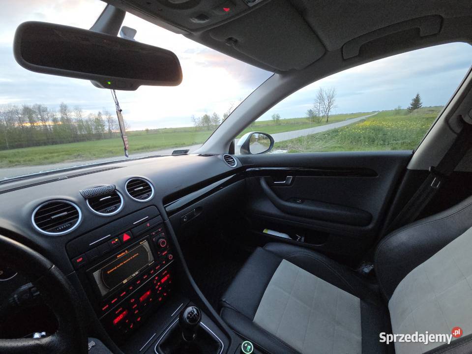 Seat Exeo xenon skóra led navi 240km Exeo Stary Uścimów sprzedam