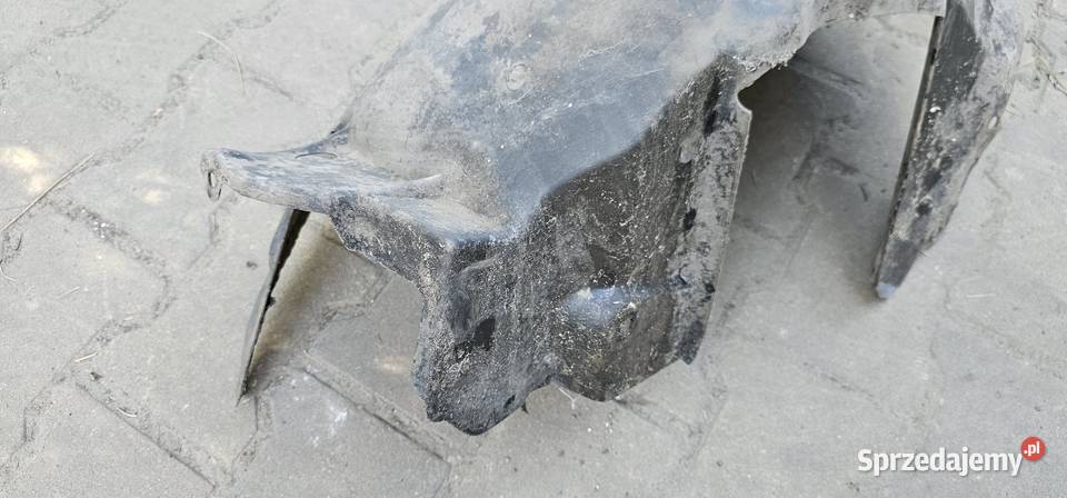 Nadkole lewy tył mercedes w202 2026980330 Zbąszyń