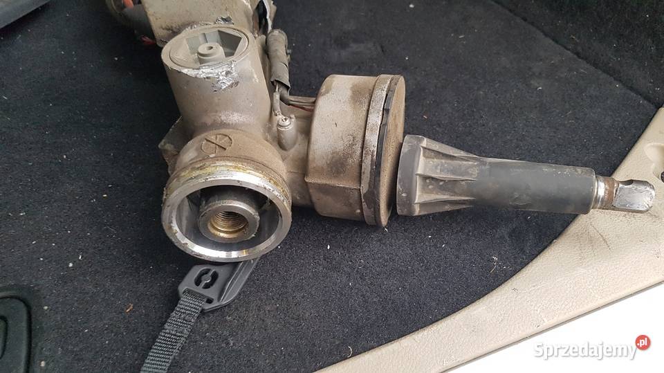 Silnik przekładni maglownica Jeep Grand Cherokee sprzedam