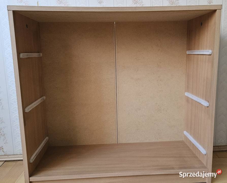 Szafka z trzema szufladami sprzedam