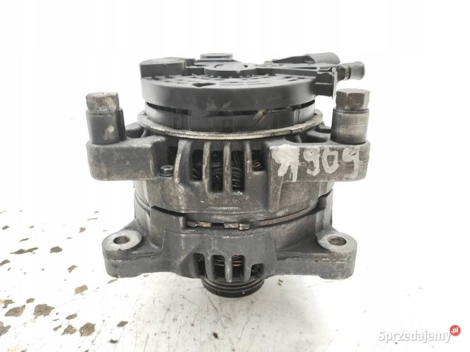 ALTERNATOR 9646321880 16 HDI Peugeot Partner I