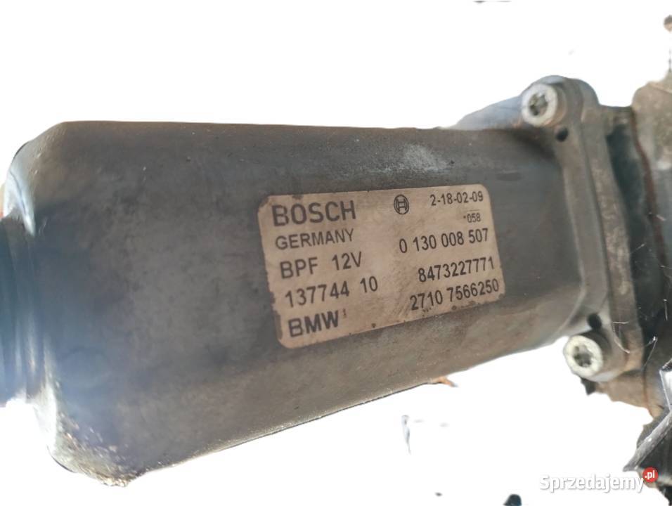 NASTAWNIK REDUKTORA BMW E53 E83 E70 E71 7566250 Żukowo
