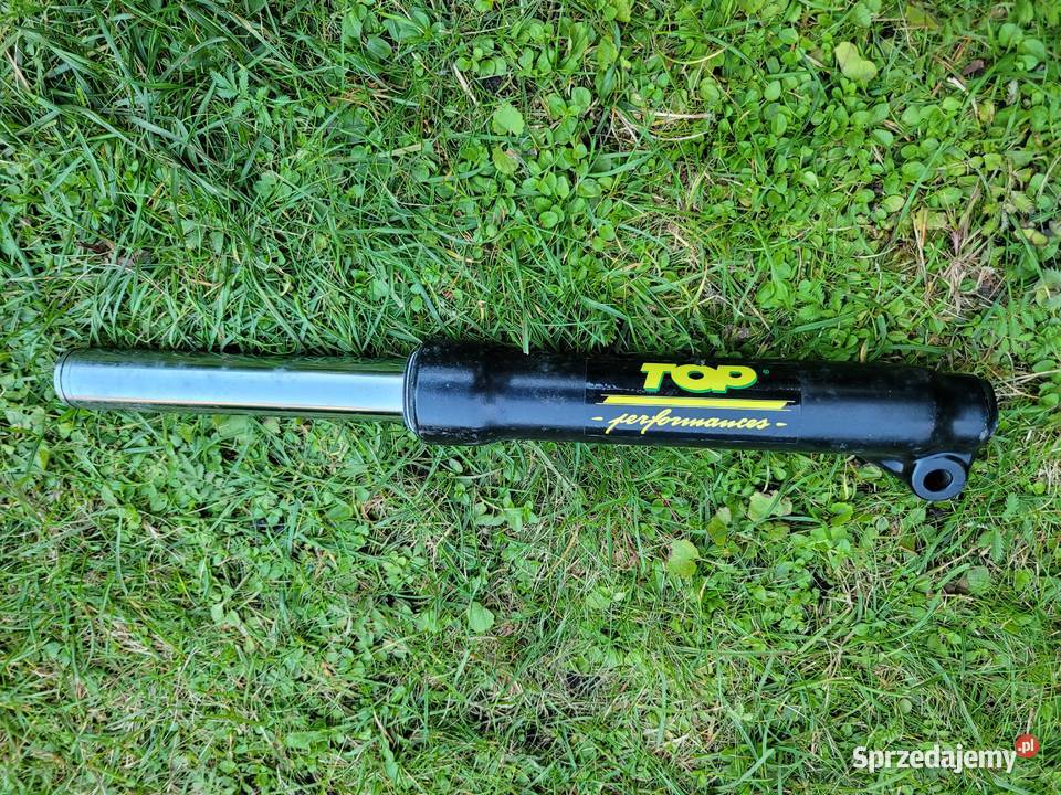 Yamaha Bws Mbk Booster 50 amortyzator Piła