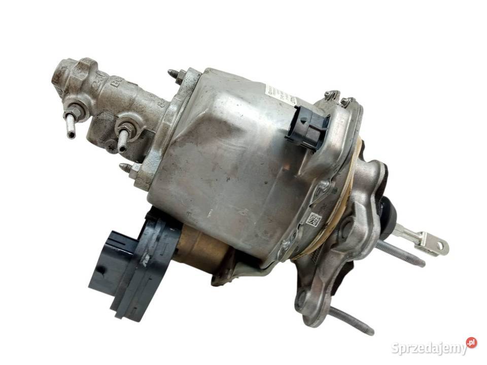 POMPA HAMULCOWA SERWO 472107786R Renault Captur osobowe