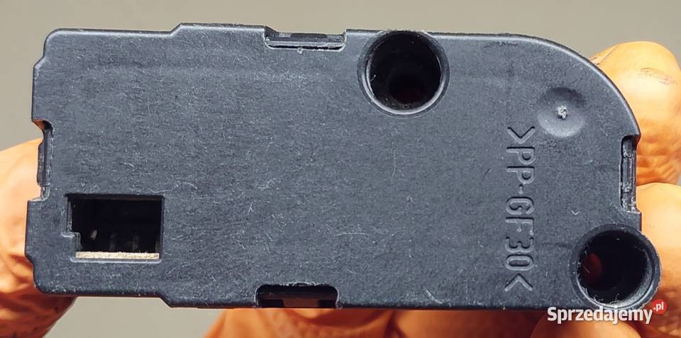 SILNICZEK REGULACJI LAMPY VW OPEL MERCEDES osobowe Mielęcin