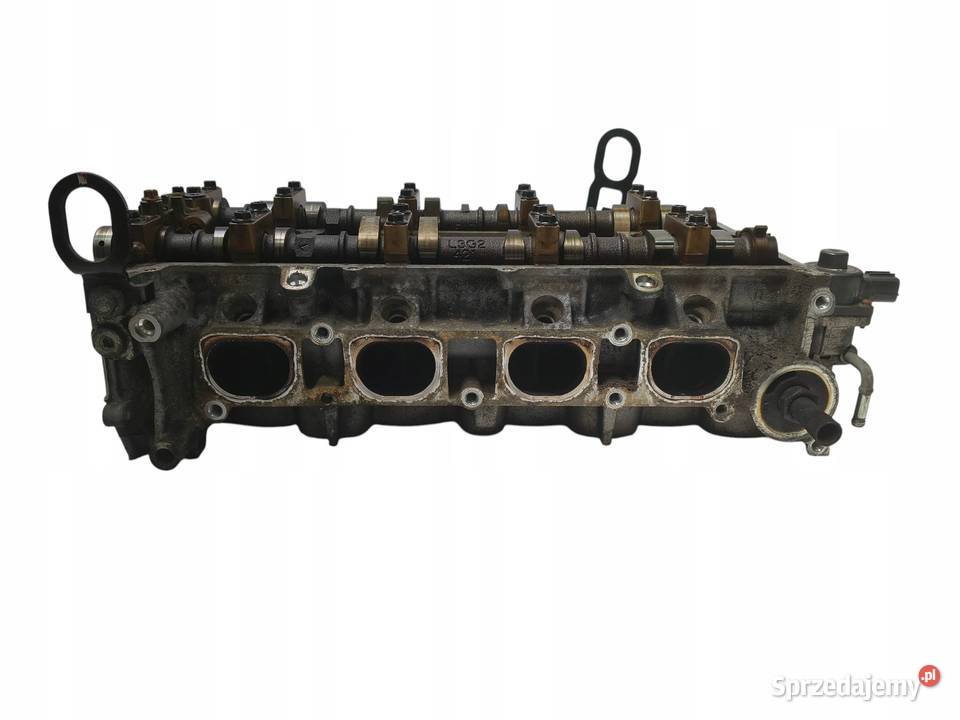 GŁOWICA Mazda 3 5 6 20 23 6M8G6090A Głowice cylindrów