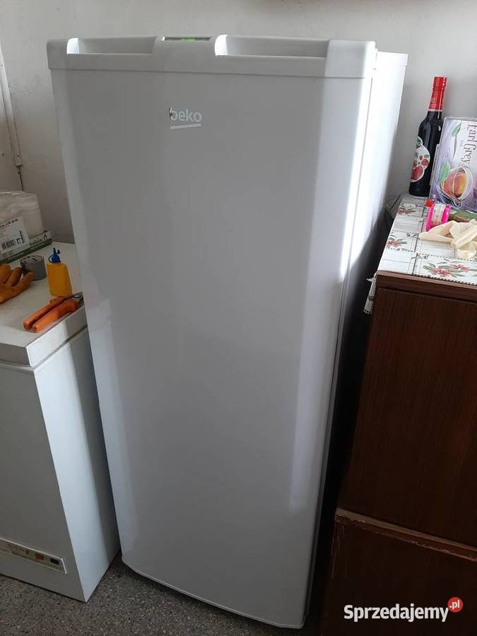 zamrazarka beco Bielsko-Biała