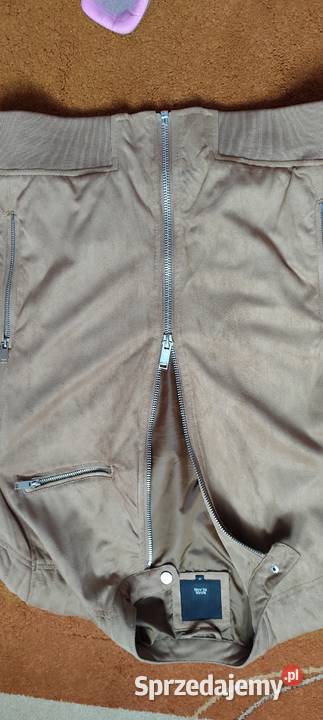 Kurtka męska Rozmiar M podkarpackie Głogów Małopolski sprzedam
