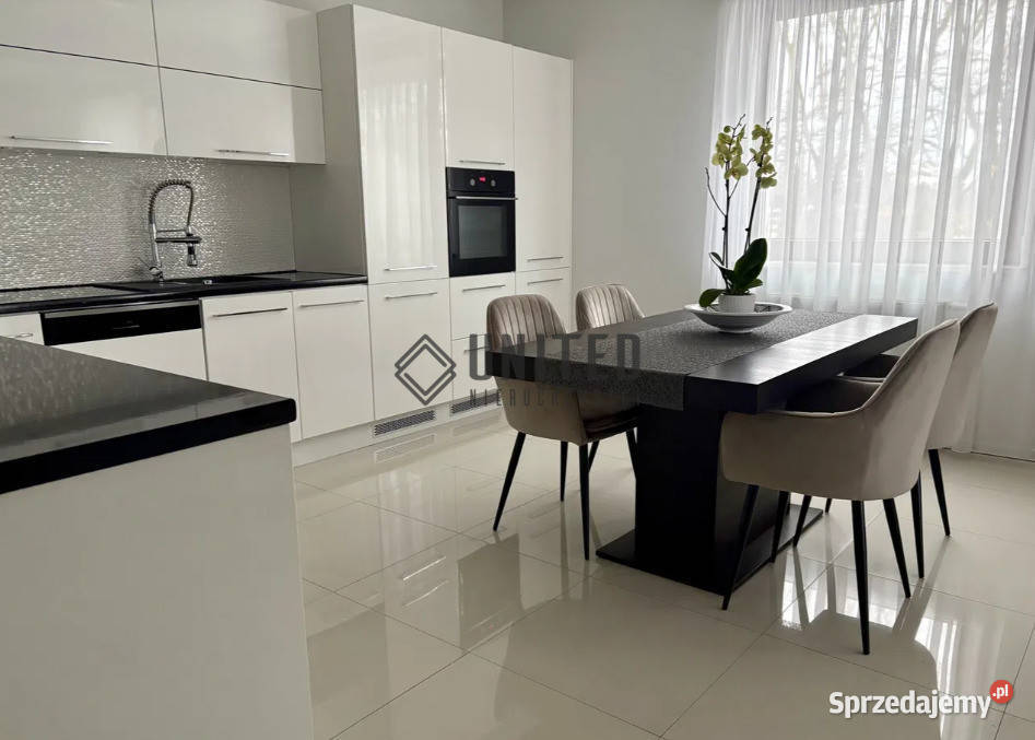 Ulicy Pugeta Wrocław