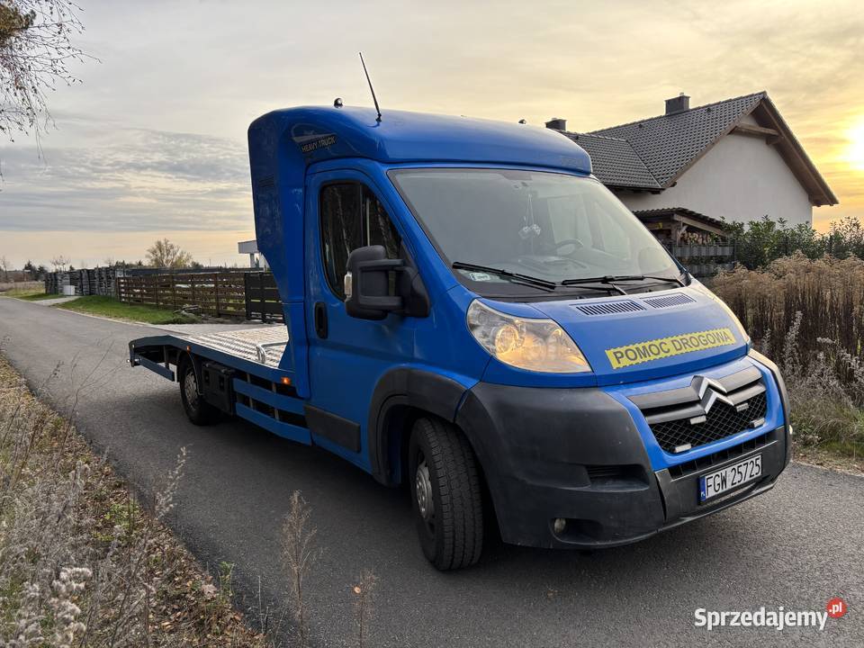 Wynajem Autolawet Gorzów Wlkp Gorzów Wielkopolski